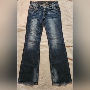 American Eagle Boyfriend Jeans